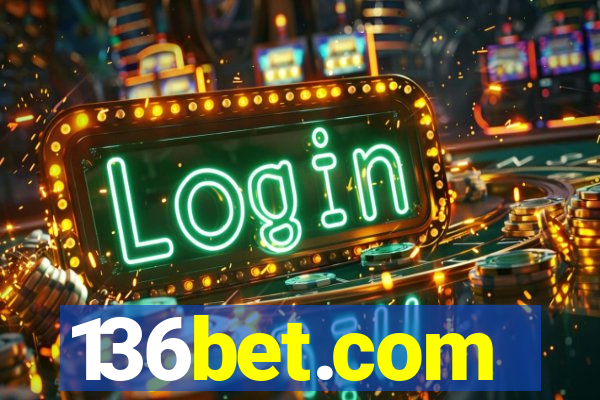 136bet.com
