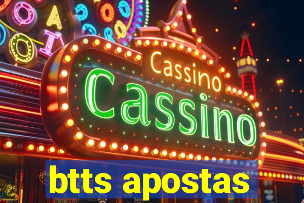 btts apostas