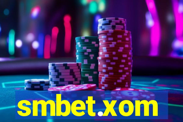 smbet.xom