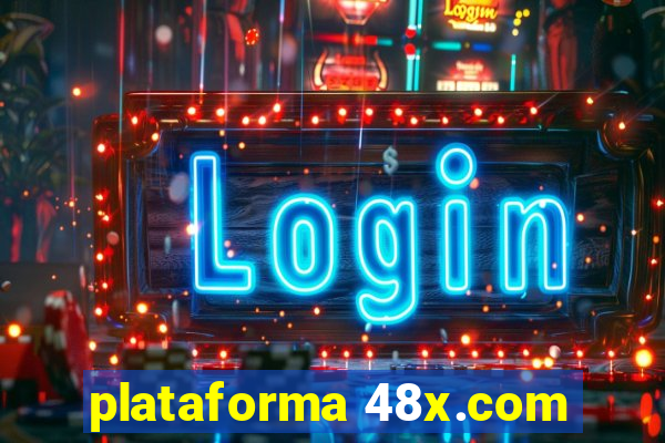plataforma 48x.com
