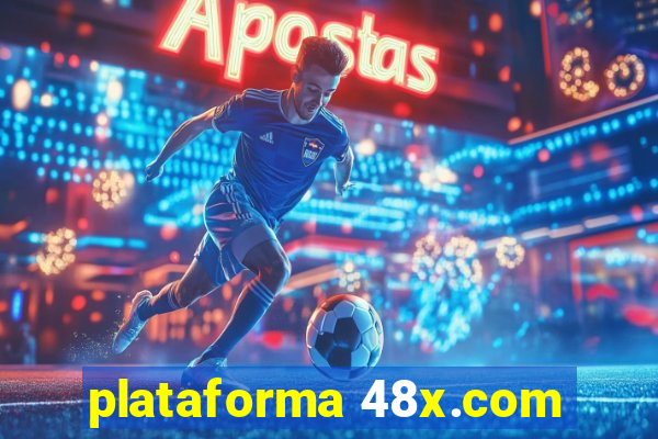 plataforma 48x.com