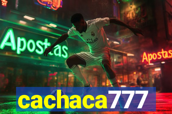 cachaca777