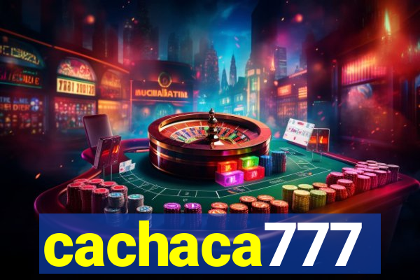 cachaca777