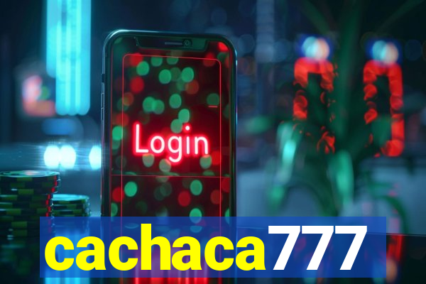 cachaca777