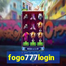 fogo777login