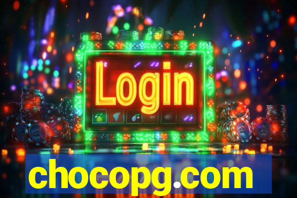 chocopg.com