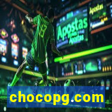 chocopg.com
