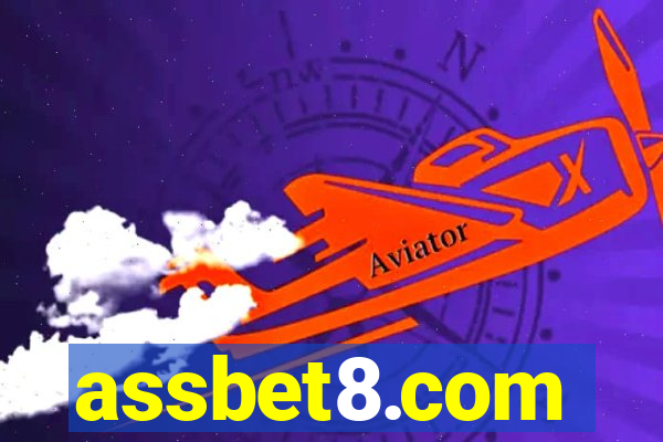 assbet8.com