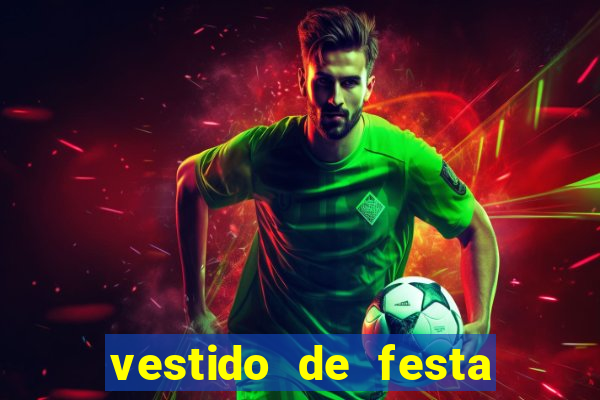 vestido de festa porto alegre