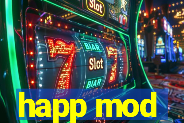 happ mod