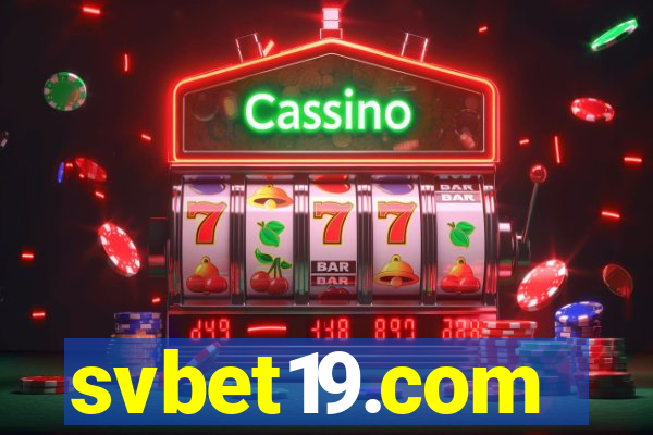 svbet19.com