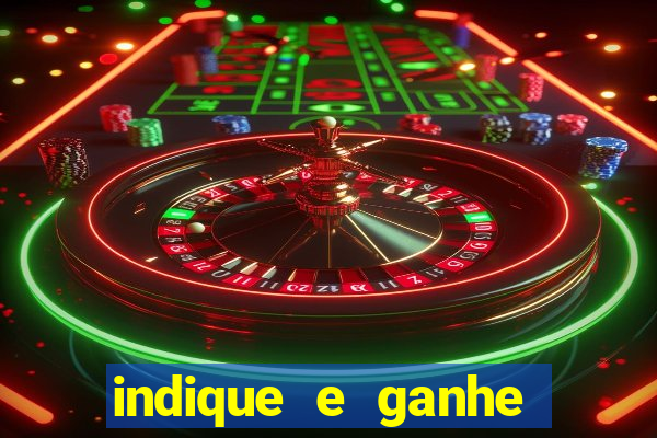 indique e ganhe vai de bet