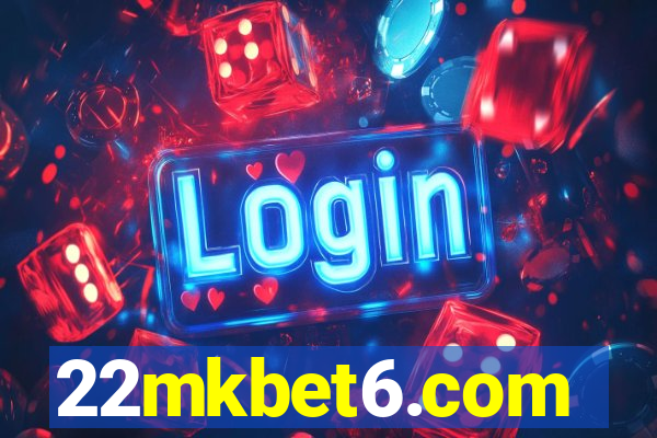22mkbet6.com