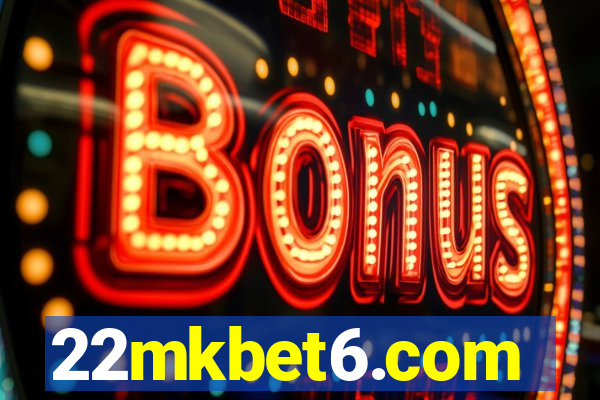 22mkbet6.com