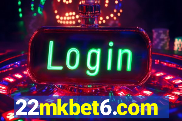 22mkbet6.com