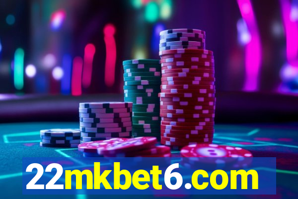 22mkbet6.com