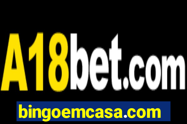 bingoemcasa.com