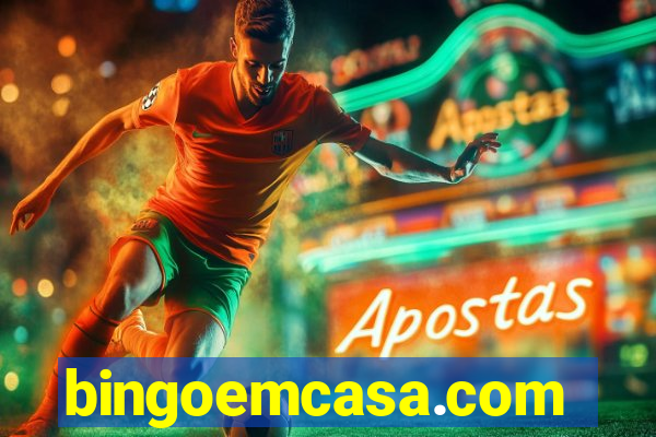 bingoemcasa.com