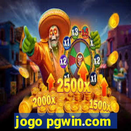 jogo pgwin.com