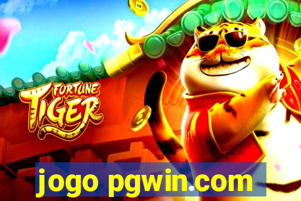 jogo pgwin.com