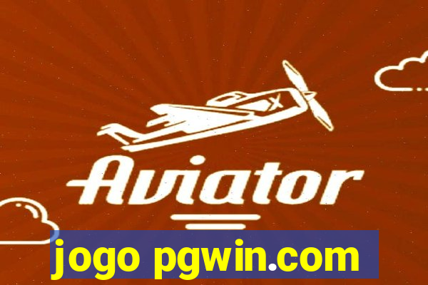 jogo pgwin.com