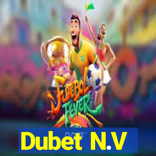 Dubet N.V