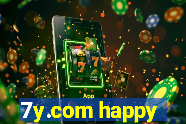 7y.com happy