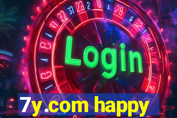 7y.com happy