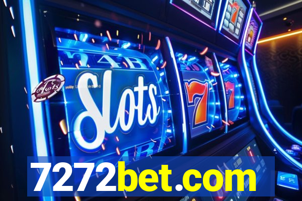 7272bet.com