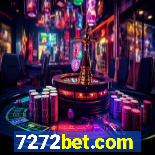 7272bet.com