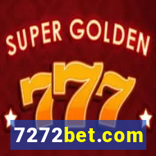 7272bet.com