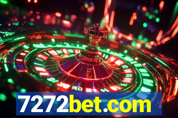 7272bet.com