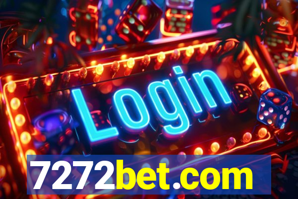 7272bet.com