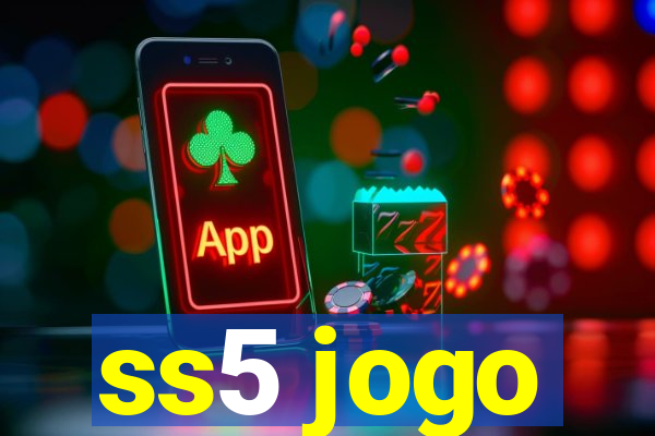 ss5 jogo