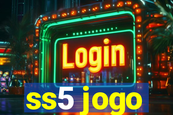 ss5 jogo