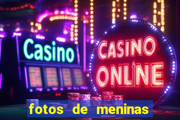 fotos de meninas bonitas fake