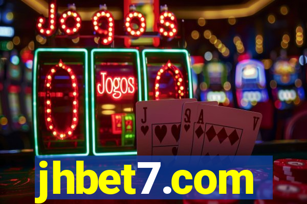 jhbet7.com
