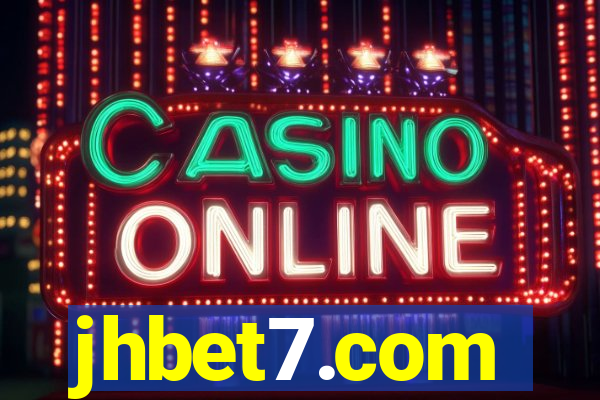 jhbet7.com