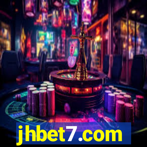jhbet7.com
