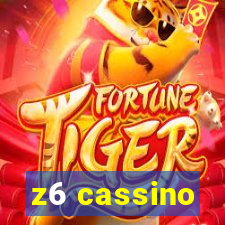 z6 cassino