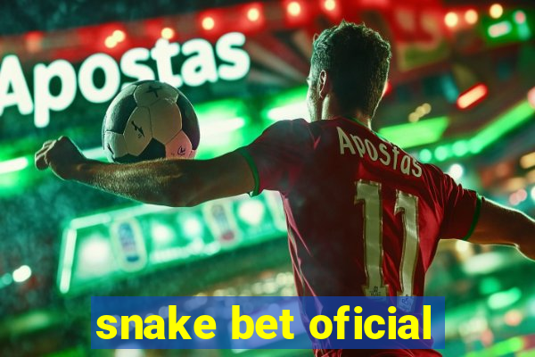 snake bet oficial