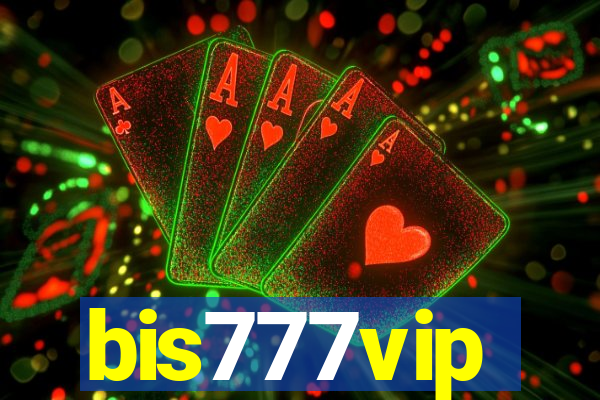 bis777vip