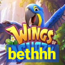 bethhh