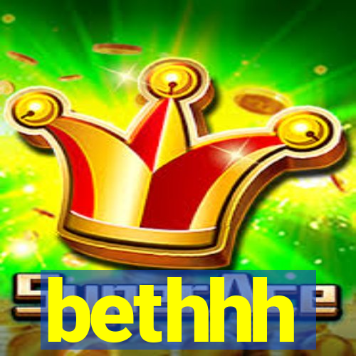 bethhh