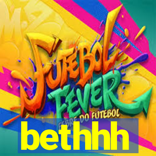 bethhh