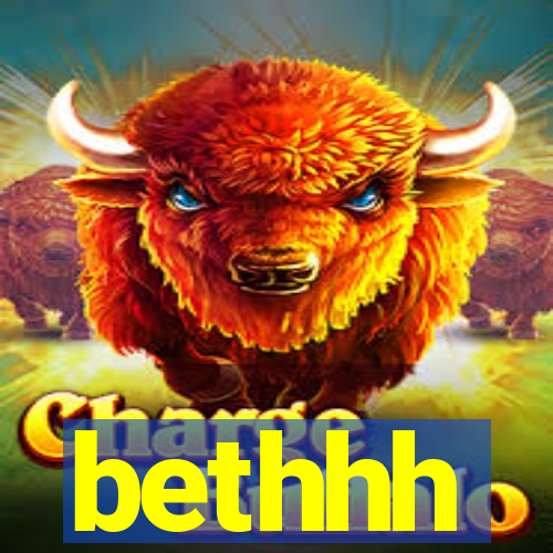 bethhh