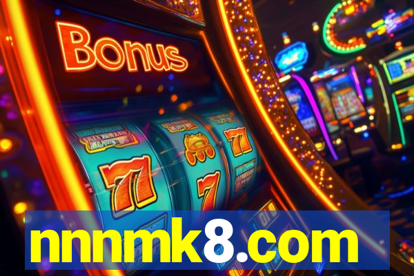 nnnmk8.com