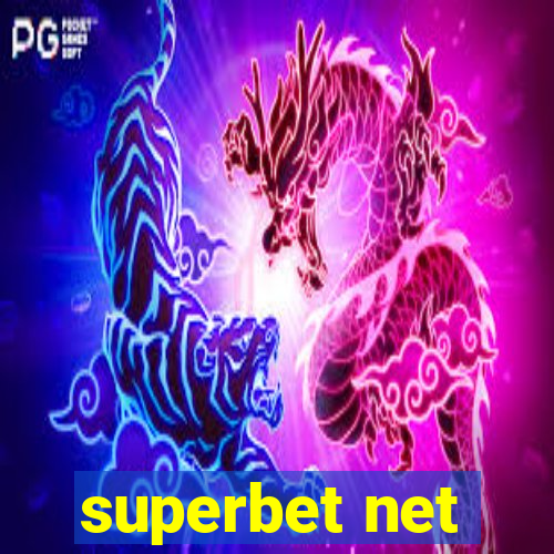superbet net
