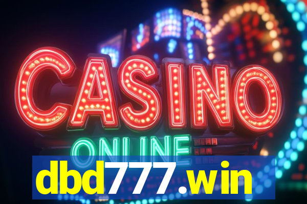 dbd777.win