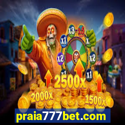 praia777bet.com